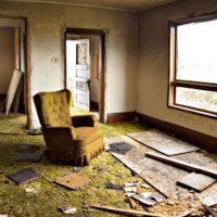 Water Extraction in San Mateo Home