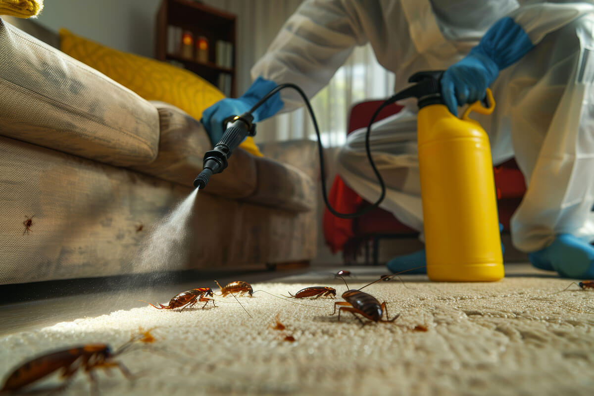 Mold Remediation San Mateo