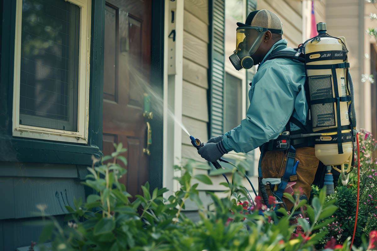 Water Damage Repair San Mateo